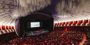 I film vincitori del TFF 40