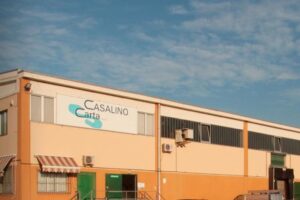 Casalino Carta ricerca personale: impiegato addetto ufficio