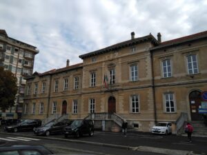Edilizia scolastica, nuovi interventi agli istituti cittadini