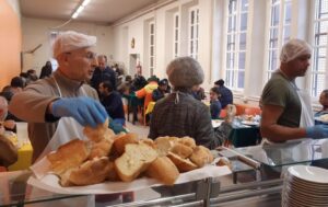 Pubblicato il report di Caritas: tutti i numeri del 2021