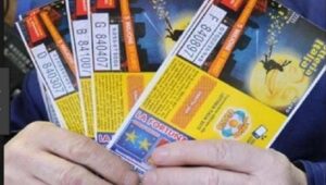 Lotteria Italia, due biglietti da 20mila euro in provincia