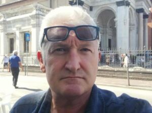 Addio a Michele Manzini, regista di Telecity