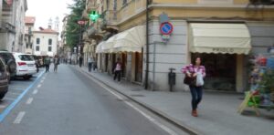Pochissimi nati, il numero gli abitanti scende ancora