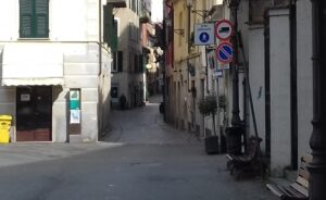 Lavori pubblici, piazza XX slitta di dodici mesi