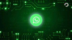 WhatsApp, la nuova mail