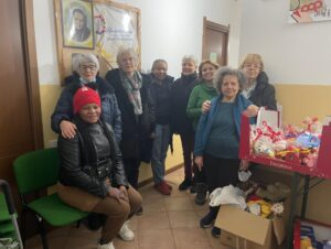 Movimento per la vita: tornano le primule
