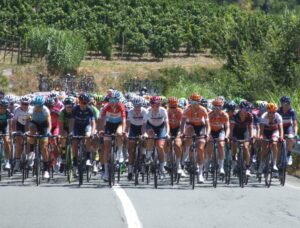 Trofeo Santero: il ciclismo d’elite torna in città