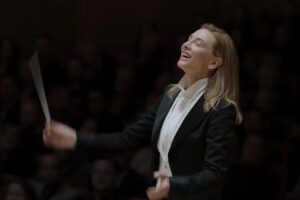 Verso l’Oscar 2023: “Tár”