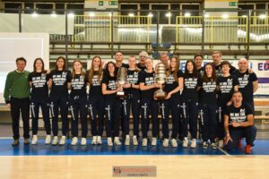 Alessandria, dieci borse di sport e tre punti