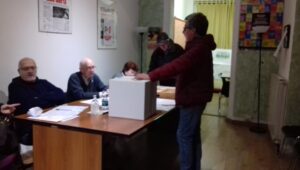 Primarie Pd, i risultati nell’Ovadese