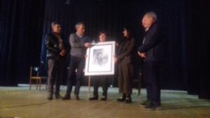 Colleghi e amici per Franco Ravera “Patrimonio dell’Ovadese”