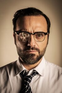 Sabato 11 marzo: Massimiliano Loizzi al Laboratorio Sociale