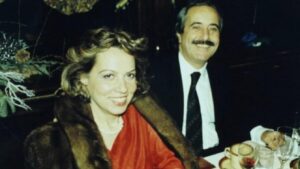 Francesca Morvillo, se ne parla con la Biblioteca