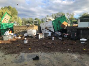 Alluvione 2021: aiuti per l’Ovadese e l’Acquese