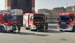 Vigili del fuoco: la tragica notte sull’A26, il racconto del sopravvissuto