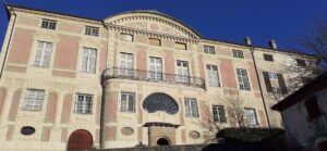 Giornate di primavera Fai: in vetrina il castello dei Grimaldi