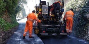 Strade provinciali, 265 mila euro per i rattoppi tra Novi e Ovada