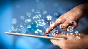 Le 5 R del digitale