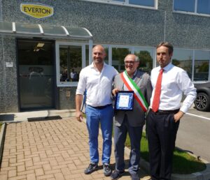 Everton, c’è un nuovo proprietario
