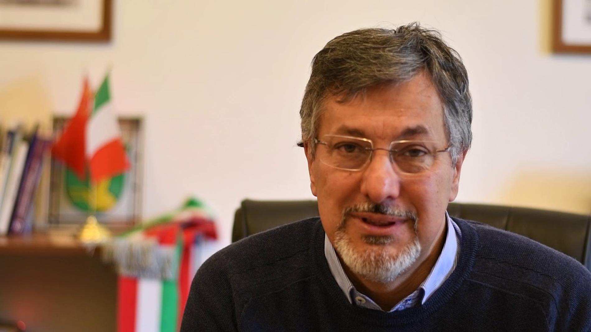 Peste suina: Giorgio Sapino commissario straordinario per l’emergenza