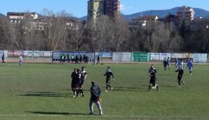 Ovadese, il campionato parte con il Canelli