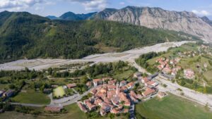 Comuni montani, in provincia di Alessandria ne restano 15