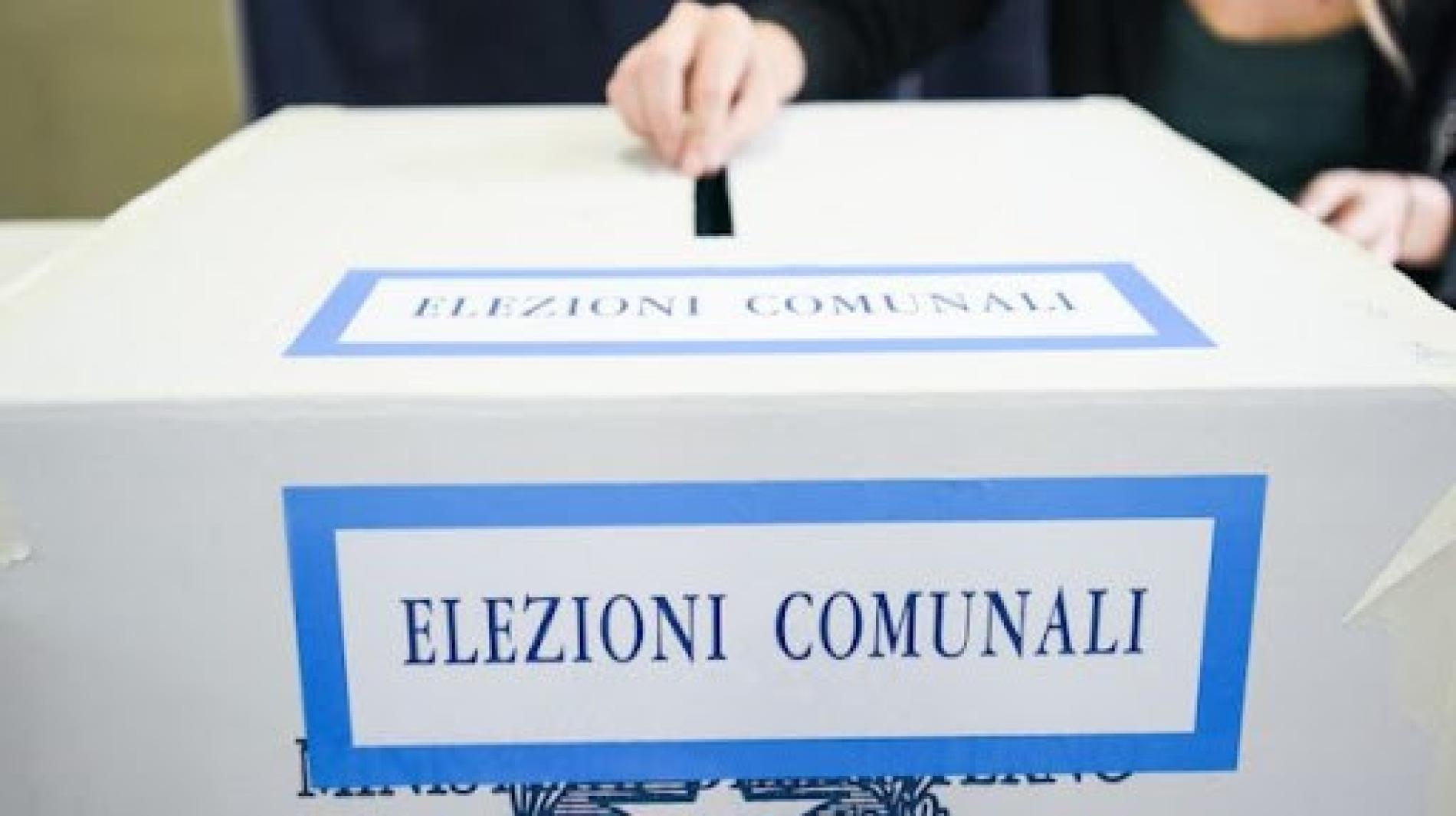 Elezioni amministrative: a Molare sfida tra Barisone e Cuppari