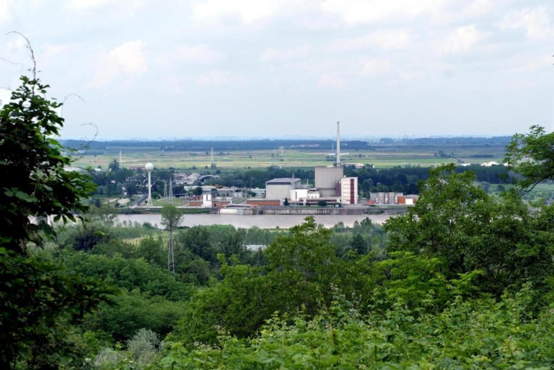 Mobilitazione contro il deposito di scorie nucleari nell’Alessandrino