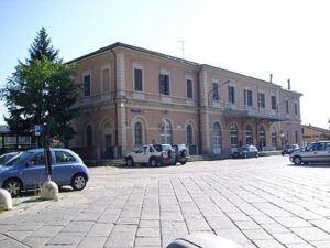 Telecamere, nuova interrogazione di Angelo Priolo