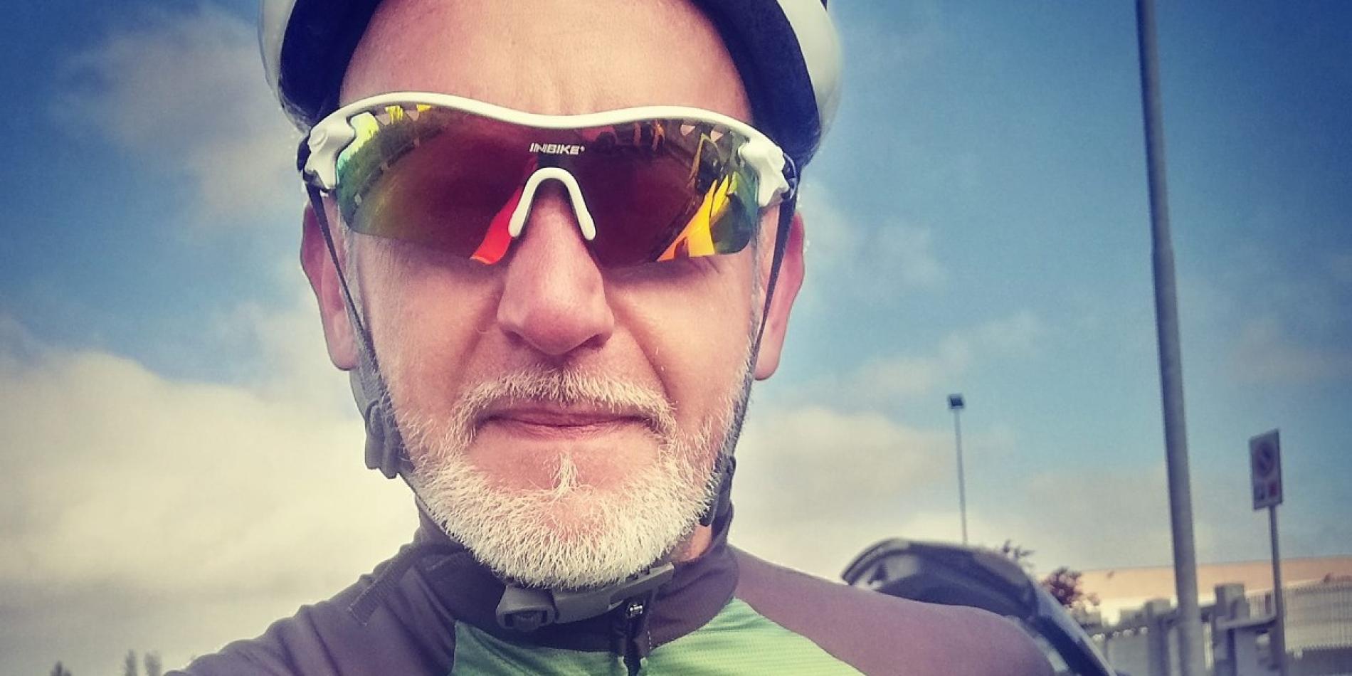 Ivo Odasso: addio al fondatore della Plastic Bike, regina delle corse