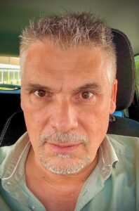 Massimo Usai