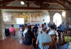 Gal Borba: via al terzo bando per i Progetti integrati di filiera