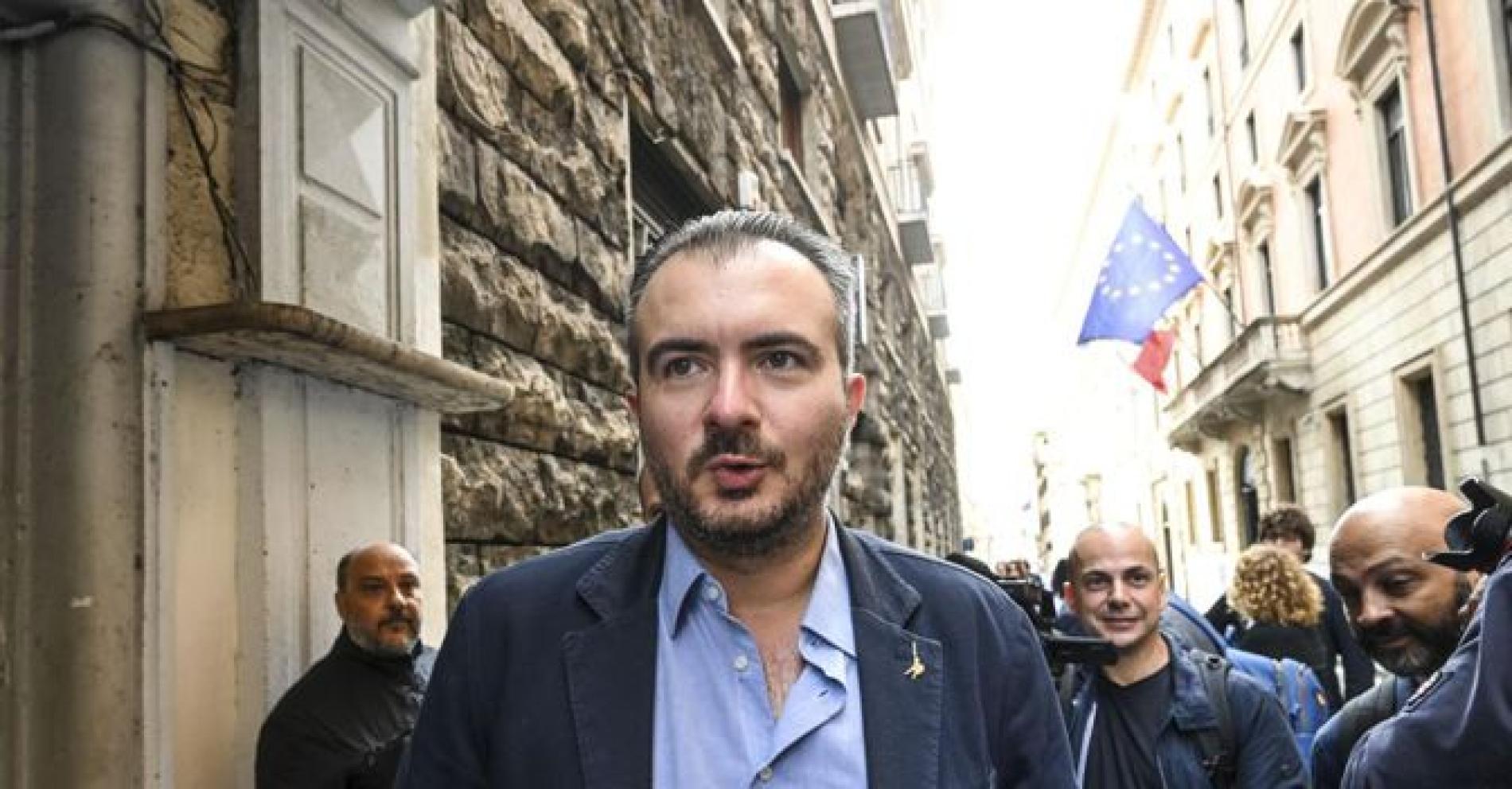 Molinari: “Giorno importante per la Sanità alessandrina”