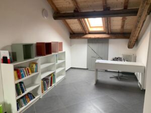 Nuova biblioteca pronta: c’è l’inaugurazione