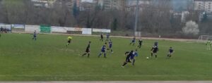 Ovadese, sette gare per acciuffare i playoff