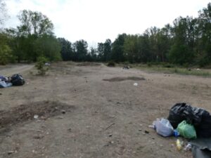 Rave di Predosa. L’Ente Parco: «Sballo ma non incuria»