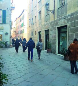 “Invecchia” la popolazione: un ovadese su due ha più di cinquant’anni