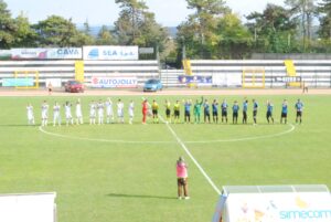 Hsl: rimonta e secondo posto