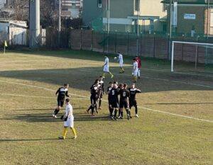 Ovadese, parte la stagione ufficiale