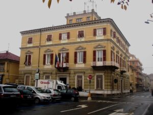 “Insieme per Ovada”: conferenza programmatica alla Soms