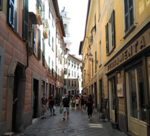 “Go Ovada” va in Regione: caccia ai fondi per la riqualificazione