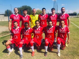 Comanda la Vale Mado. Tutti i finali di giornata