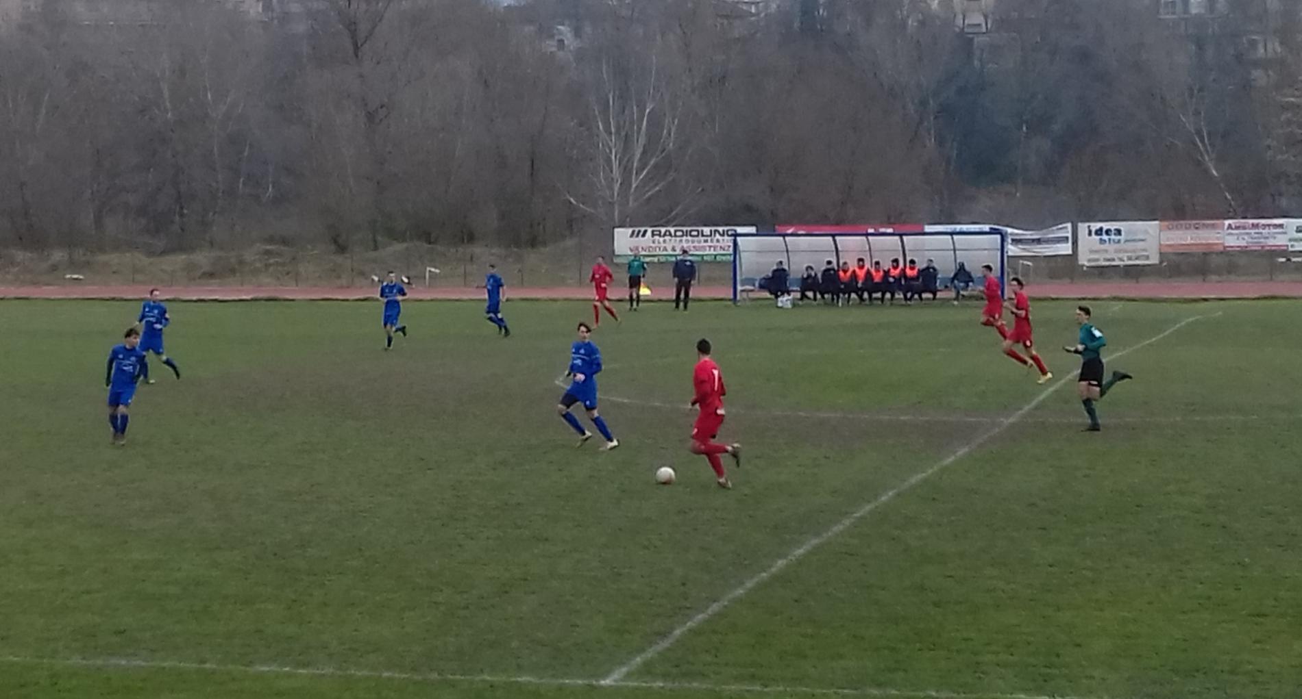 Ovadese, ripartire subito con la Beppe Viola Calcio