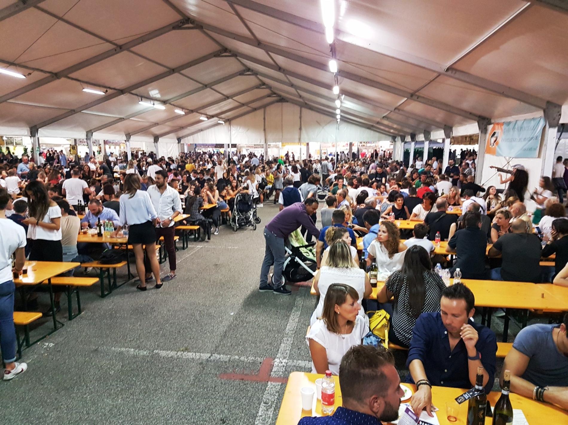 Festa del vino: più di 20 produttori locali all’evento casalese