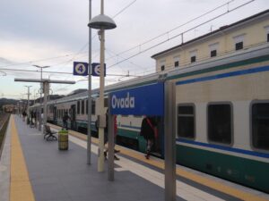 Acqui – Genova: almeno ad agosto disagi contenuti nella norma