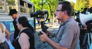 “Sulla strada del Turchino”: prima proiezione in città per il docufilm ovadese