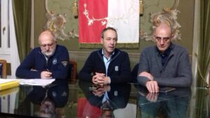 Paolo Lantero: “Un altro anno di lavoro, poi sarò a disposizione”