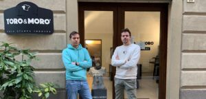Le magliette ovadesi di “Toro&Moro” per il set di Fast&Furious”