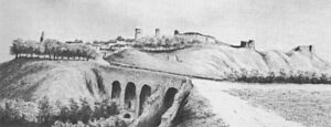 Cronologia storica di Valenza. Parte quarta