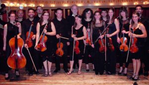 Madri Pie, nasce il “violino magico”